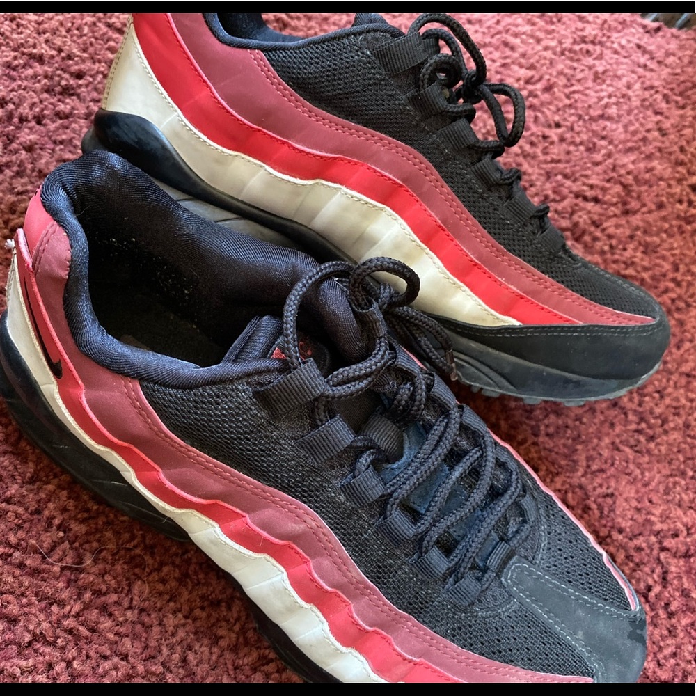 Nike Air Max 95